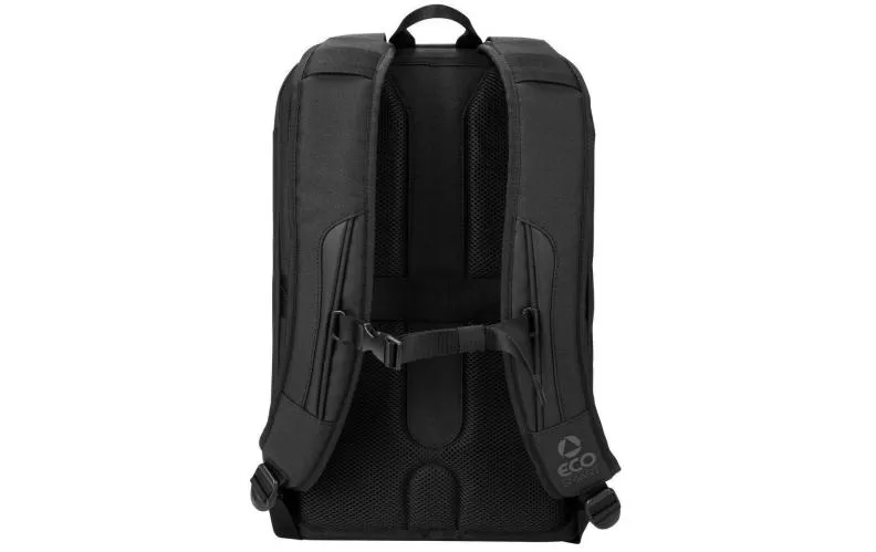 Targus Notebook-Backpack EcoSmart 15.6" - Black
