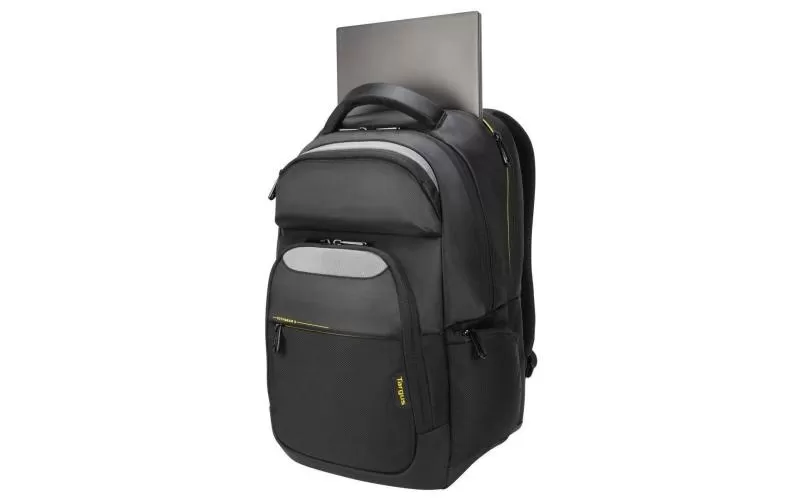 Targus Notebook-Backpack CityGear 15.6" - Black