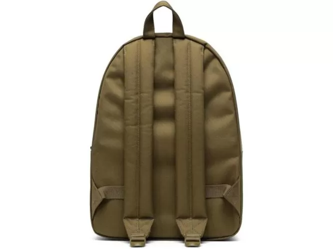 Herschel Backpack Classic 22L - Khaki Green