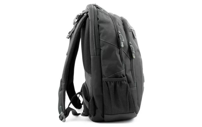 Targus Notebook Backpack EcoSpruce 15.6" - Black