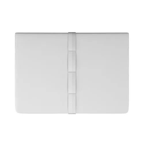 Douchebags The Proper Laptop Sleeve 16" - White Out