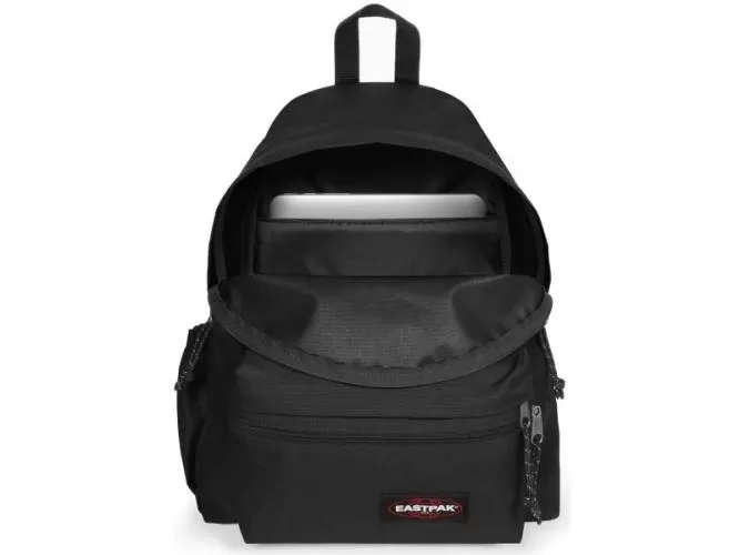 Eastpak Freetime Backpack Padded Zipp'lR - Black