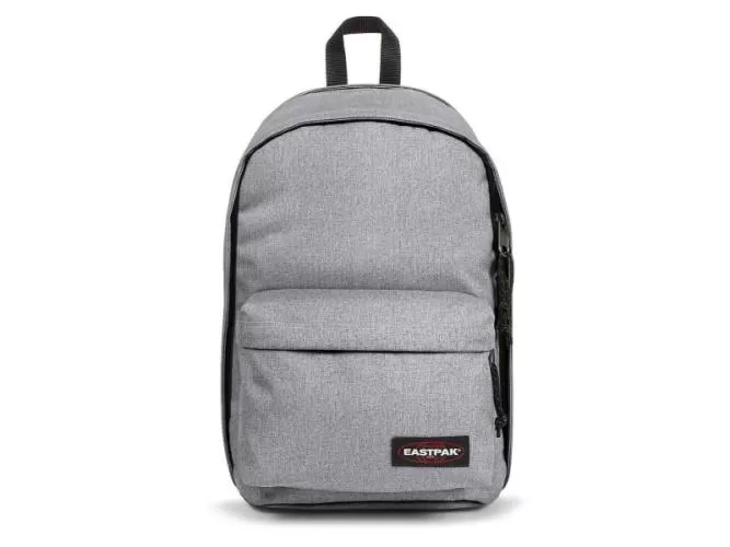 Eastpak Freetime Backpack Back to Work 27L - Sunday Grey