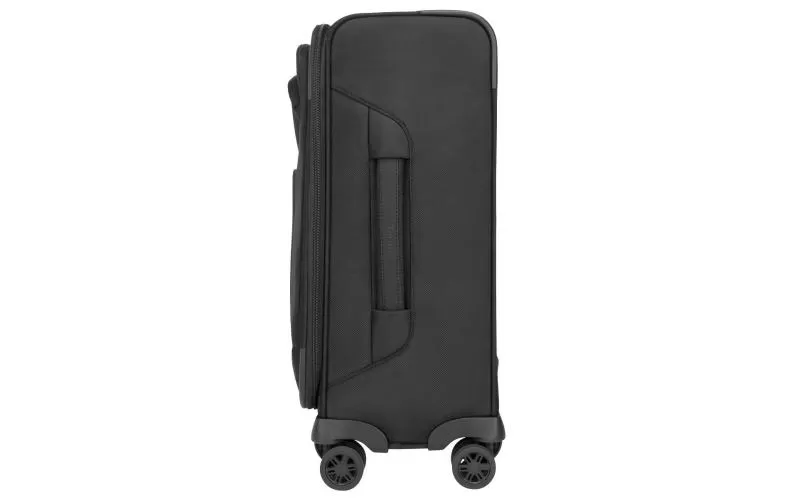 Targus Suitcase for Notebook Corporate Traveler - Black