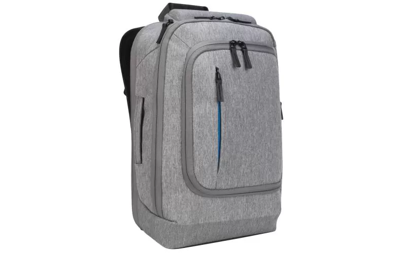 Targus Notebook-Backpack CityLite Premium 15.6" - Grey, Black