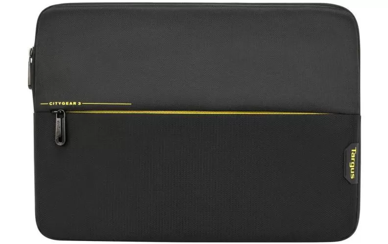Targus Notebook-Sleeve CityGear 11.6" - Schwarz