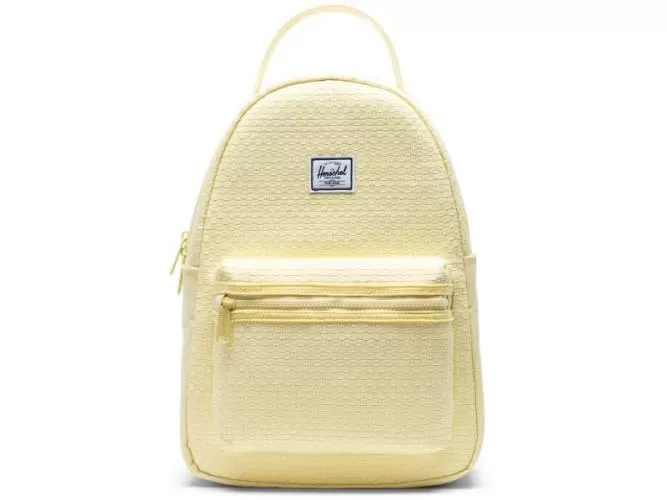 Herschel Backpack Nova Small 14L - Lemonade Pastel