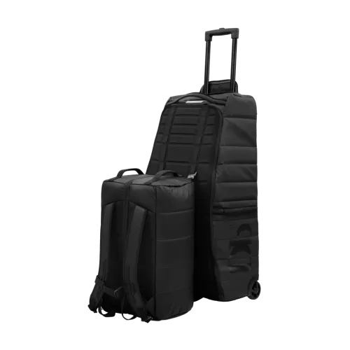 Douchebags The Hytta formerly The Duplex 50L Duffle Bag - Black Out