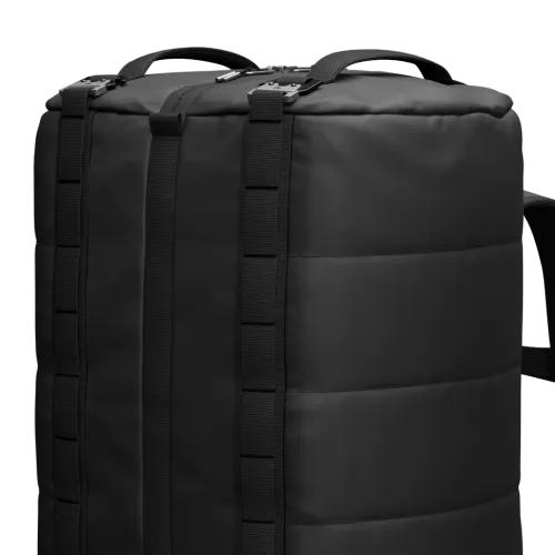 Douchebags The Hytta formerly The Duplex 50L Duffle Bag - Black Out