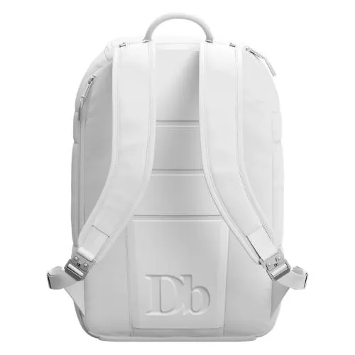 Douchebags The Backpack 26L Rucksack - White Out