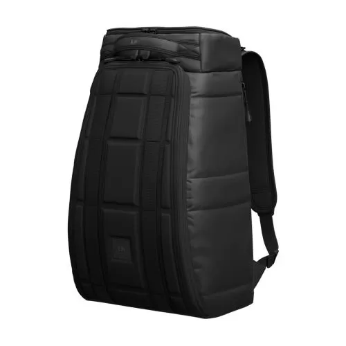 Douchebags The Hugger 20L Rucksack - Black Out