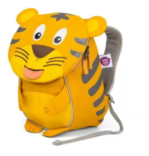 Affenzahn Kindergartenrucksack Tiger