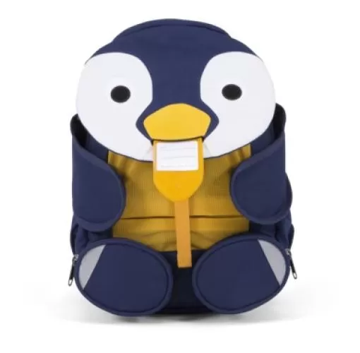 Affenzahn Kindergartenrucksack Pinguin
