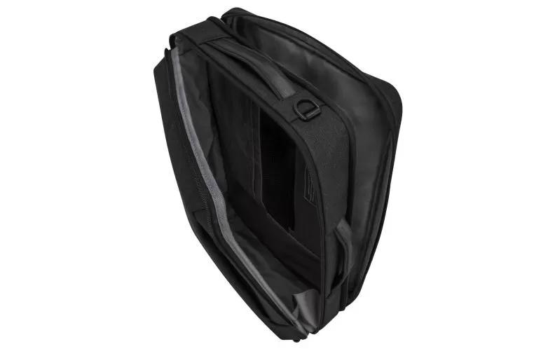 Targus Notebook-Backpack Cypress Convertible EcoSmart 15.6" - Black