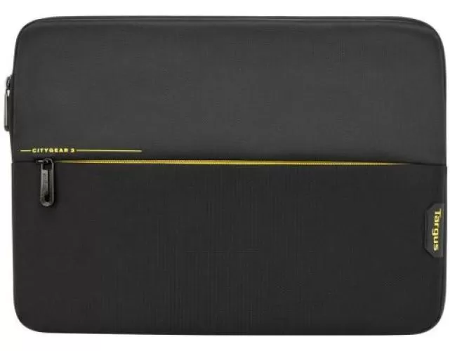 Targus Notebook-Sleeve CityGear 13.3" - Black