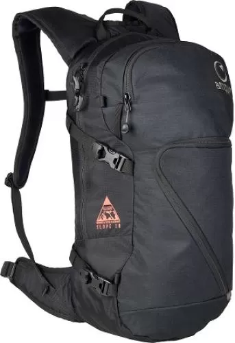 Amplifi SL 18 Backpack 18ltr - Stealth Black