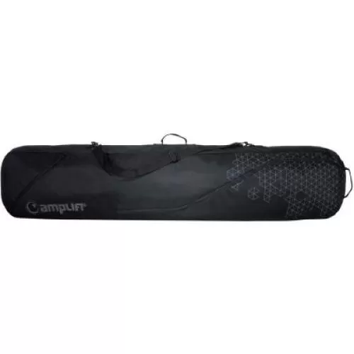 Amplifi Bump Bag 158 cm - Black