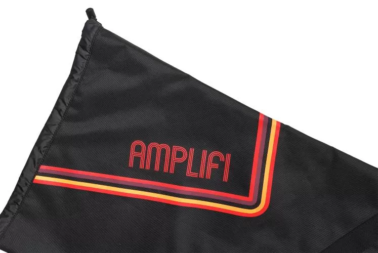 Amplifi Board Sack 170 cm - Mood Black