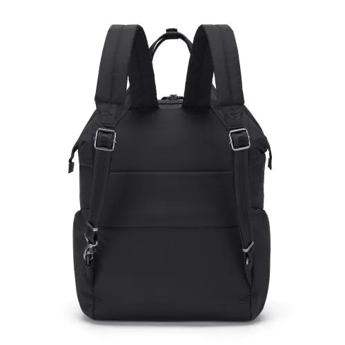 Pacsafe Backpack Citysafe CX Econyl - Black