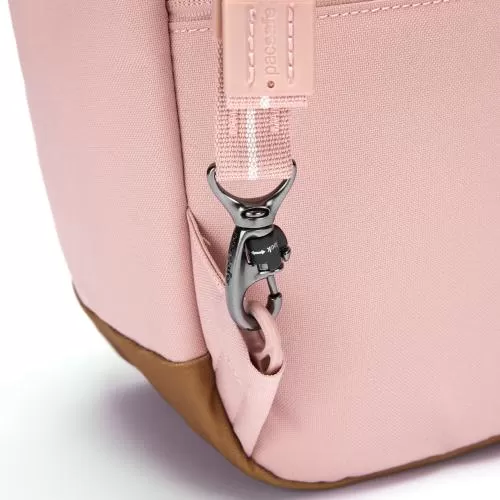 Pacsafe Backpack Go 15 l - Sunset Pink