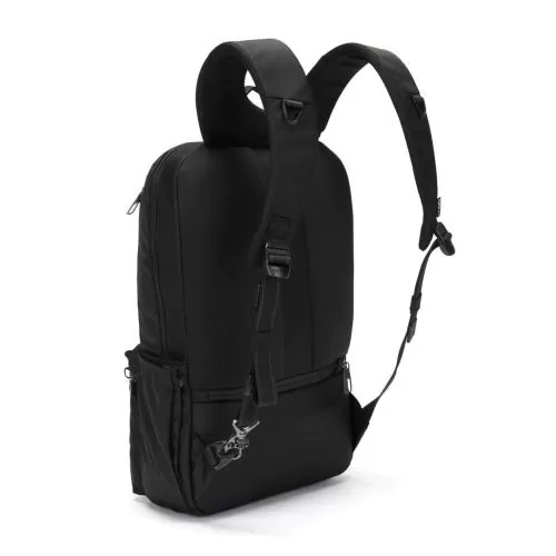 Pacsafe Backpack Metrosafe X 20 l - Black