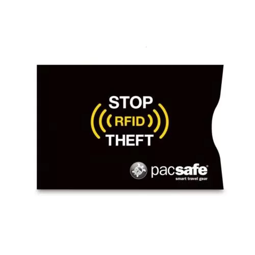 Pacsafe RFIDsleeve 25 (2 pack)