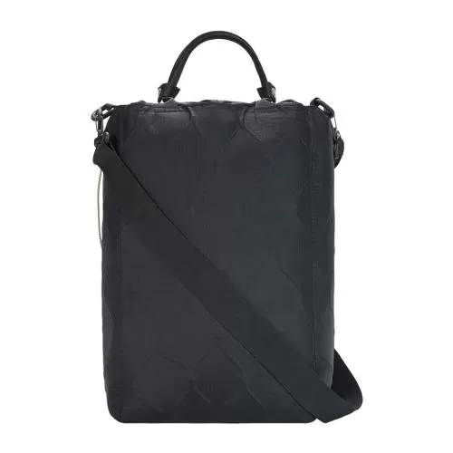 Pacsafe Travelsafe X15 Portable Safe - Black
