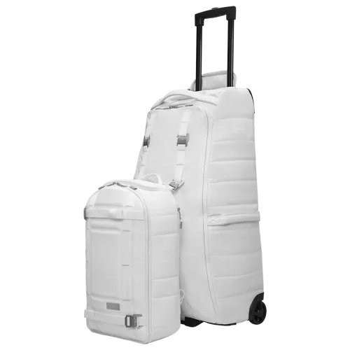 Douchebags The Backpack Backpack - White Out