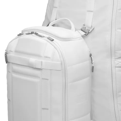 Douchebags The Backpack Backpack - White Out