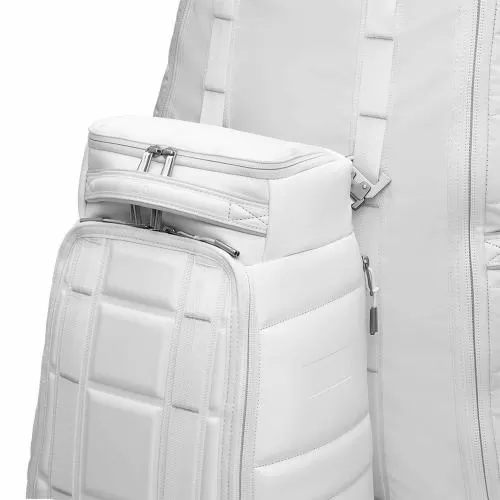 Douchebags The Hugger 30L Rucksack - White Out