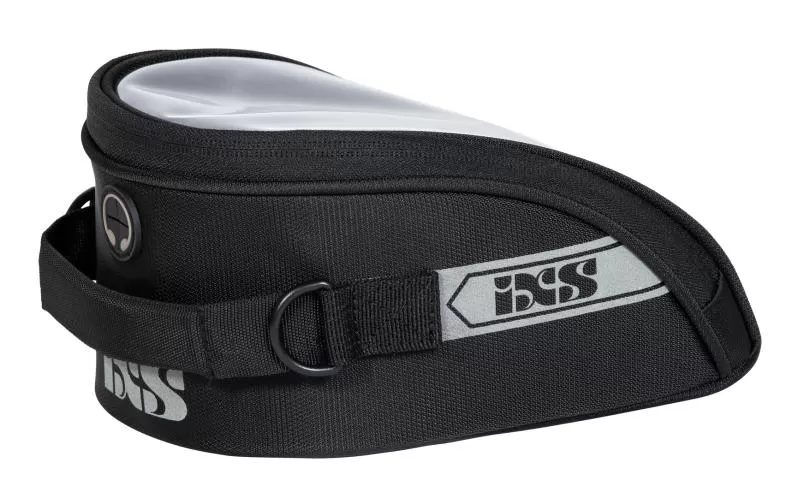 iXS Tank Bag short - black