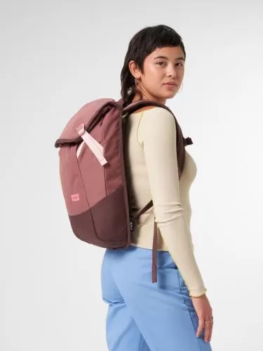 Aevor Daypack Backpack - raw ruby