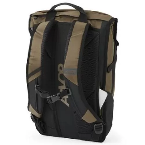 Aevor Daypack Proof Backpack - olive gold