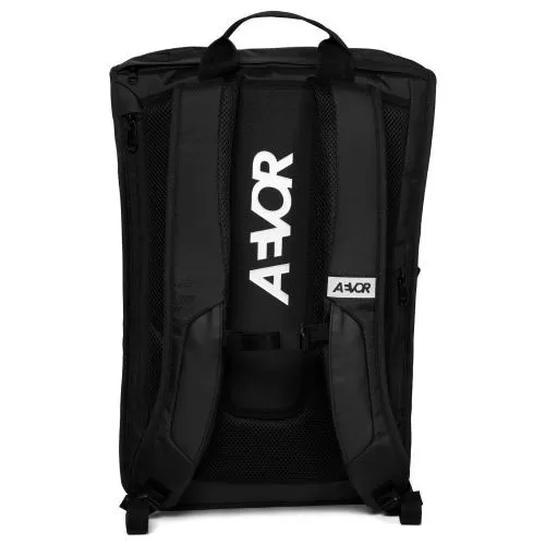 Aevor Daypack Rucksack - proof black