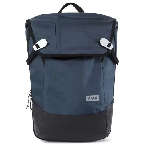 Aevor Daypack Backpack - proof petrol