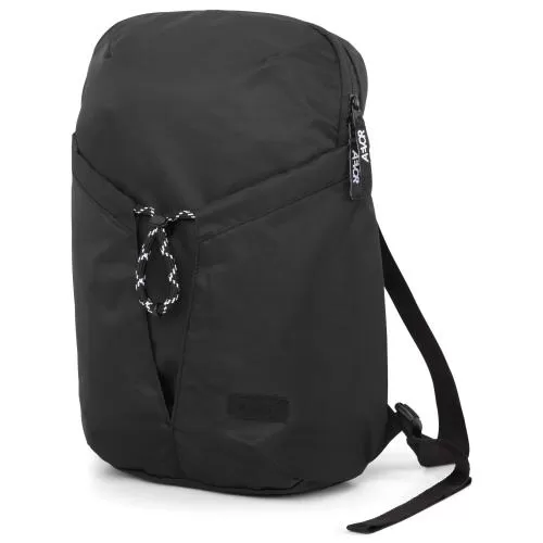 Aevor Light Pack Backpack - all black