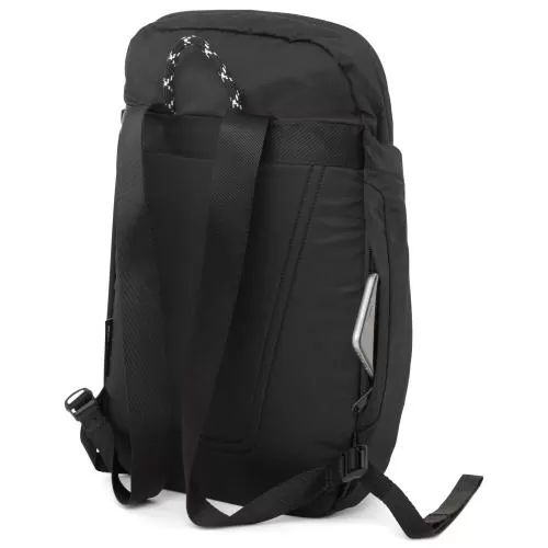 Aevor Light Pack Backpack - all black