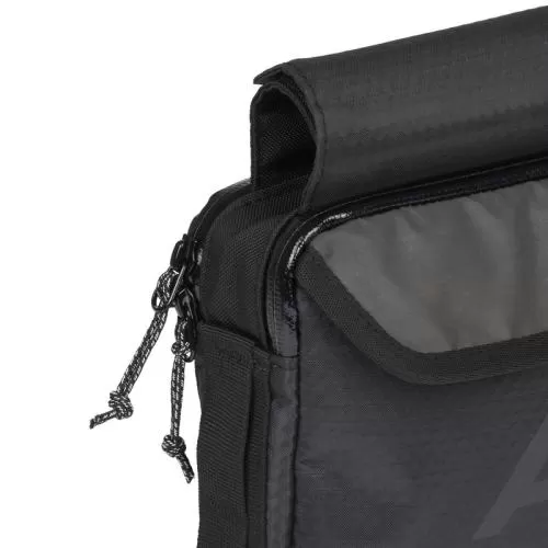 Aevor Frame Bag Backpack - proof black