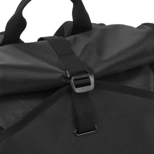 Aevor Rollpack Backpack - proof black