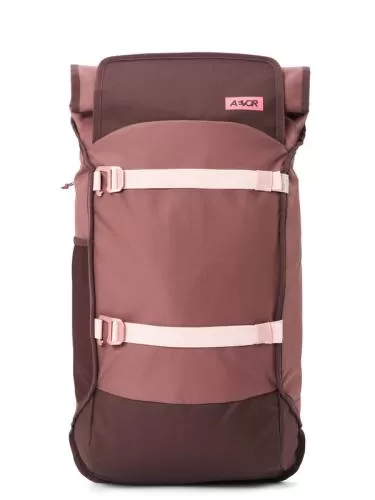 Aevor Trip Pack Backpack - raw ruby