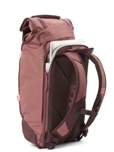 Aevor Trip Pack Backpack - raw ruby