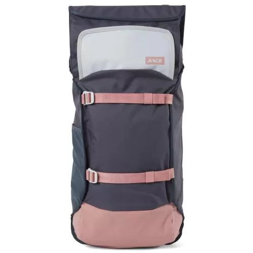 Aevor Trip Pack Backpack - chilled rose