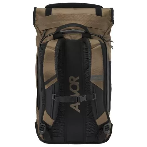 Aevor Trip Pack Proof Backpack - olive gold
