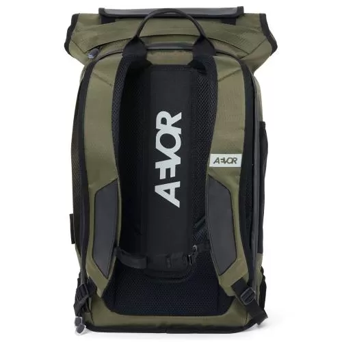 Aevor Trip Pack Backpack - proof olive