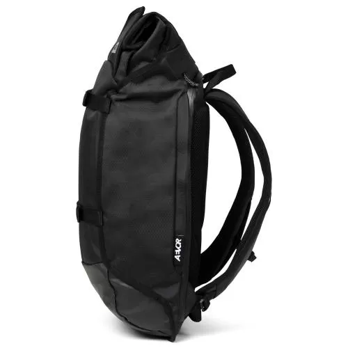 Aevor Trip Pack Rucksack - proof black
