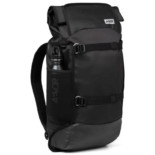 Aevor Trip Pack Backpack - proof black