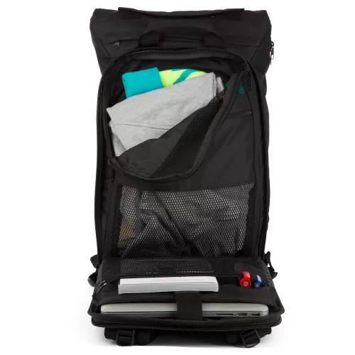 Aevor Trip Pack Backpack - proof petrol