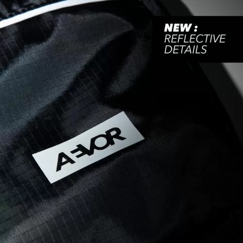 Aevor Explore Unit Large Backpack - ripstop black