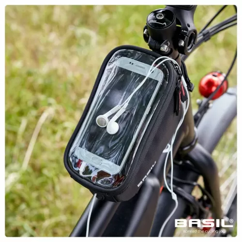 Basil Sport Design Frame Pocket