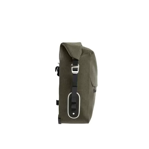 Brooks Scape Packtasche Large, 18-22L - mud green